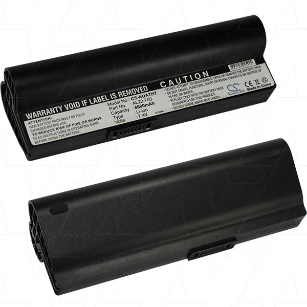 MI Battery Experts LCB438